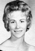 Charlene Smythe: class of 1962, Norte Del Rio High School, Sacramento, CA.